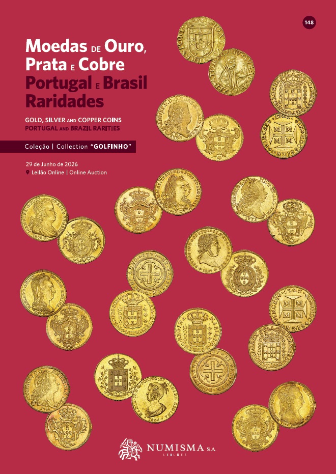 Capa Leilão 118