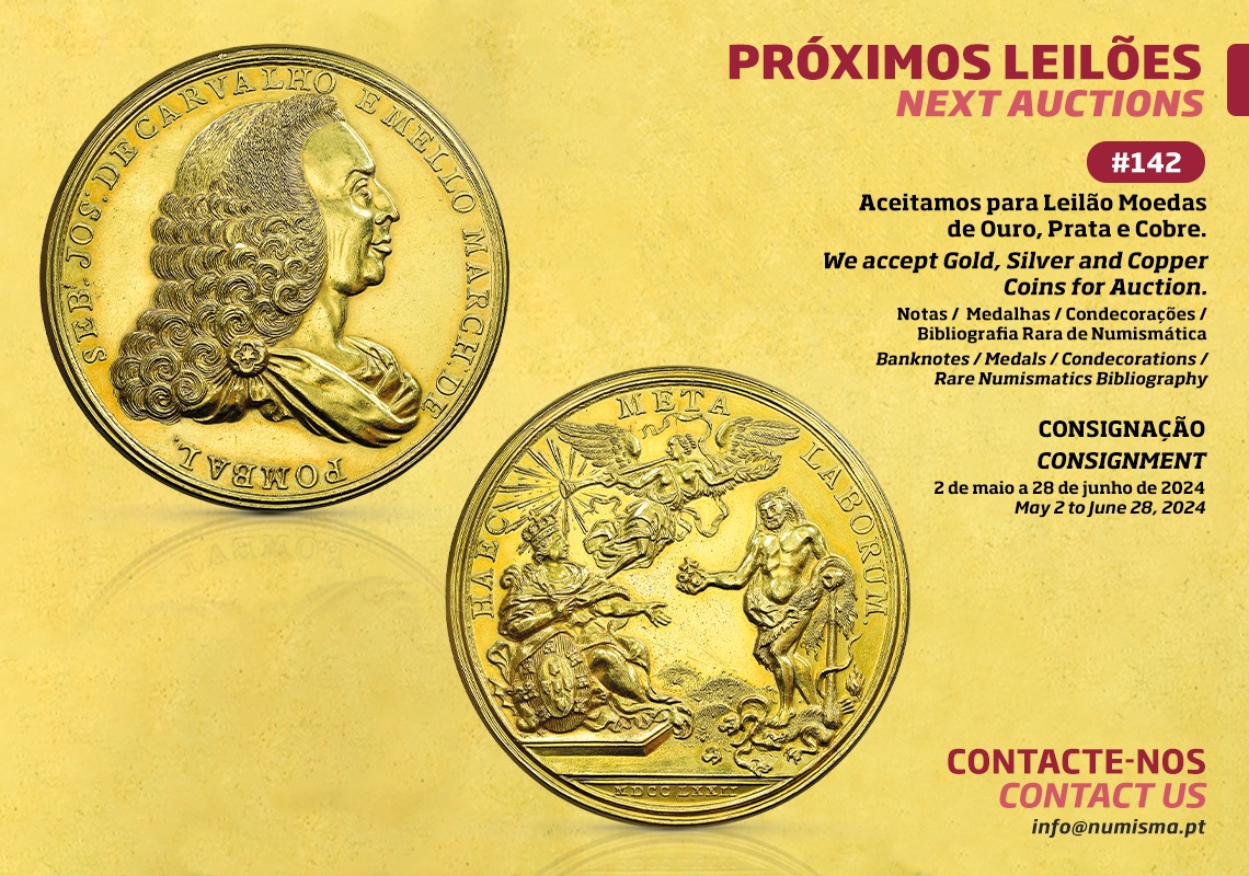 Consignation Auction134-134