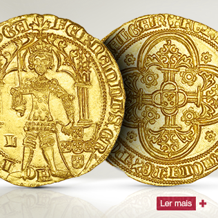 FPN MoedaRara JustoLisboa