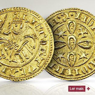 FPN MoedaRara JustoLisboa